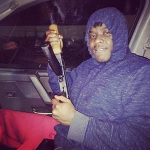 Meet your Posher, Robert